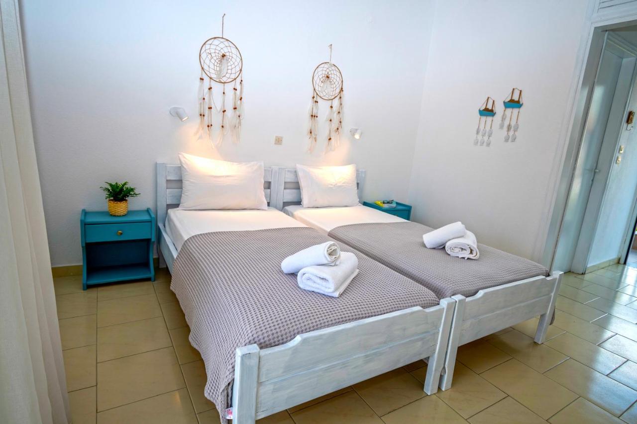 Bella Terra Nature Living Asprovalta