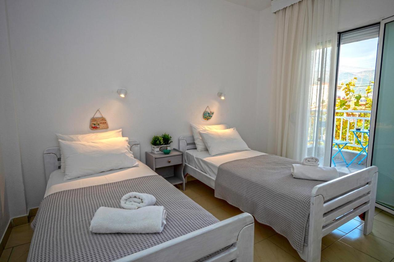 Hotel Bella Terra Nature Living