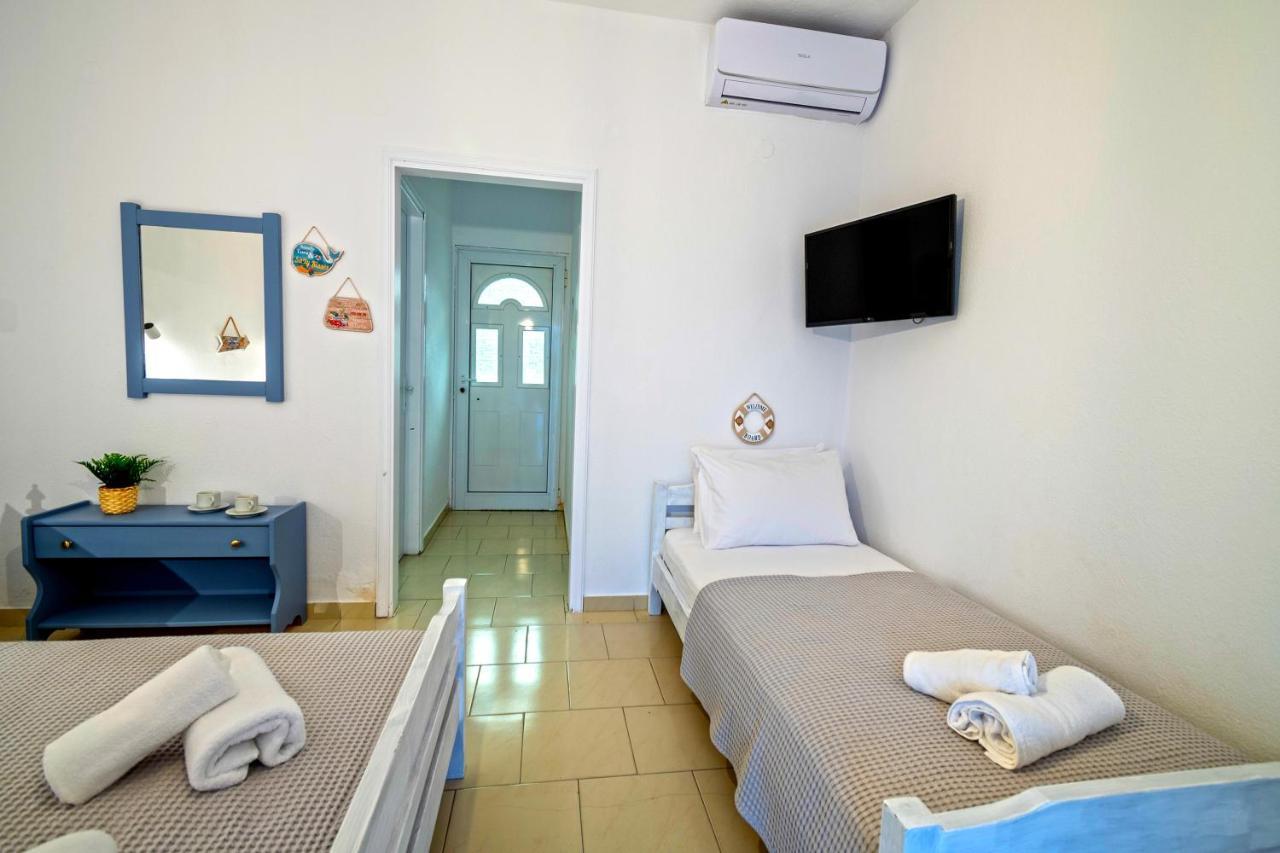 Bella Terra Nature Living Asprovalta