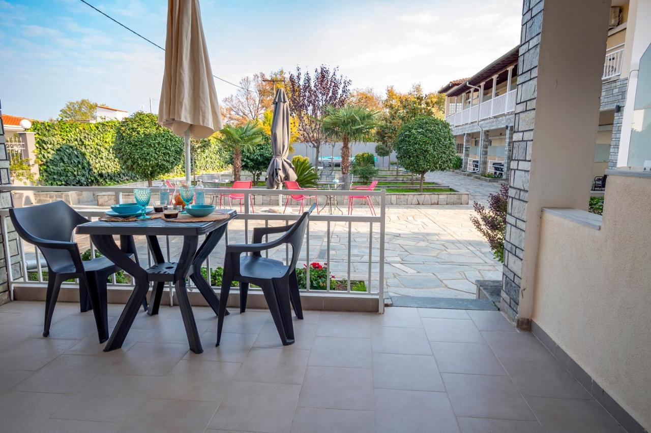 Bella Terra Nature Living Asprovalta