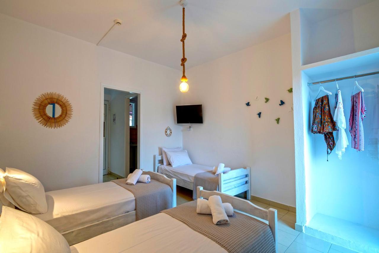 Hotel Bella Terra Nature Living Asprovalta