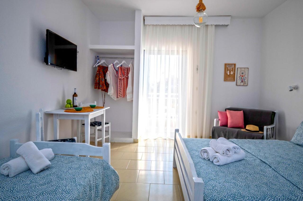 Bella Terra Nature Living Hotel *