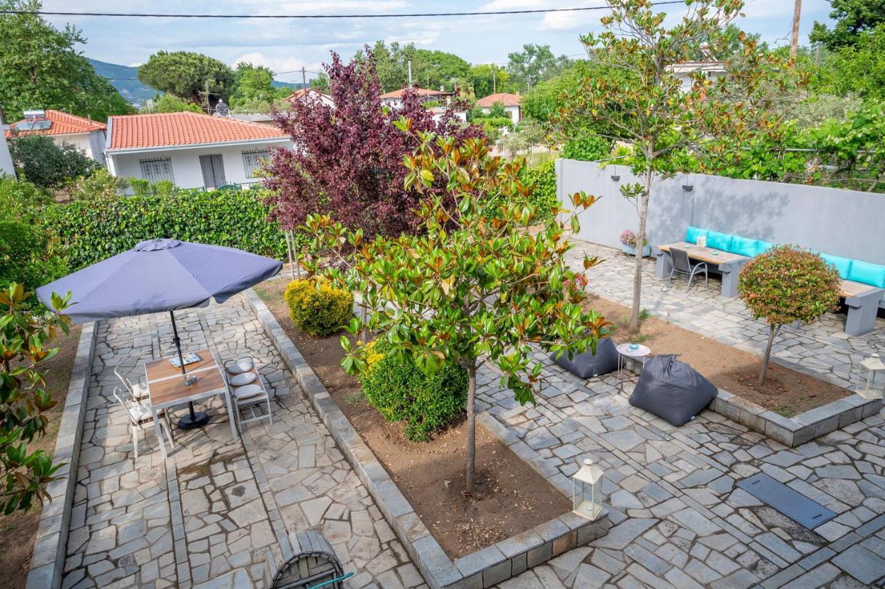 Bella Terra Nature Living Hotel *