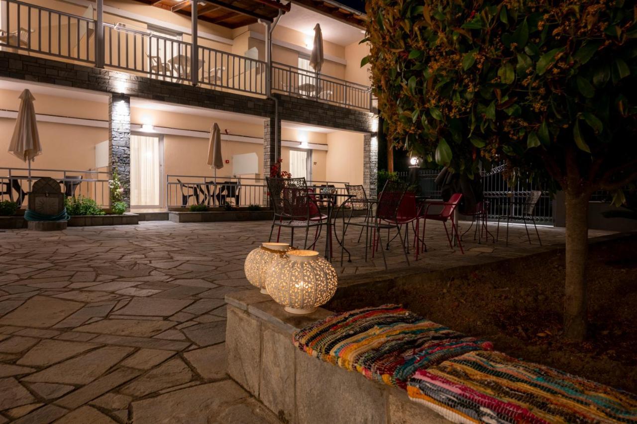 Hotel Bella Terra Nature Living