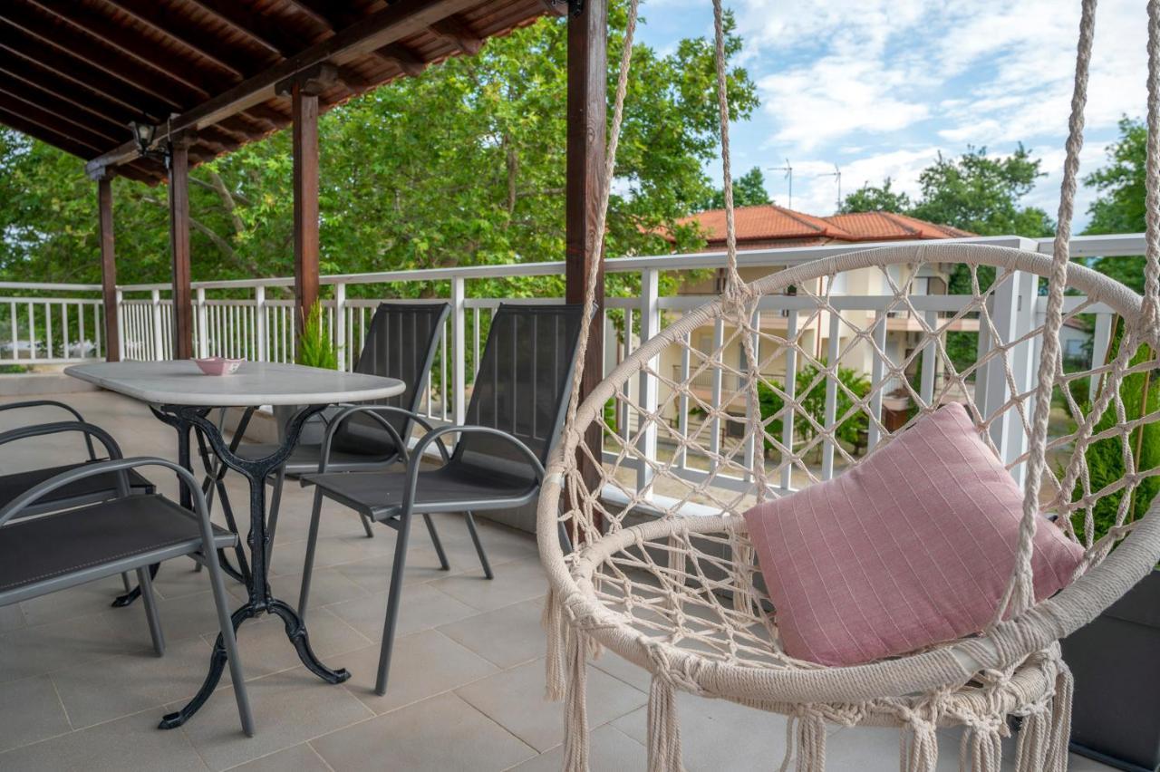Bella Terra Nature Living Hotel *