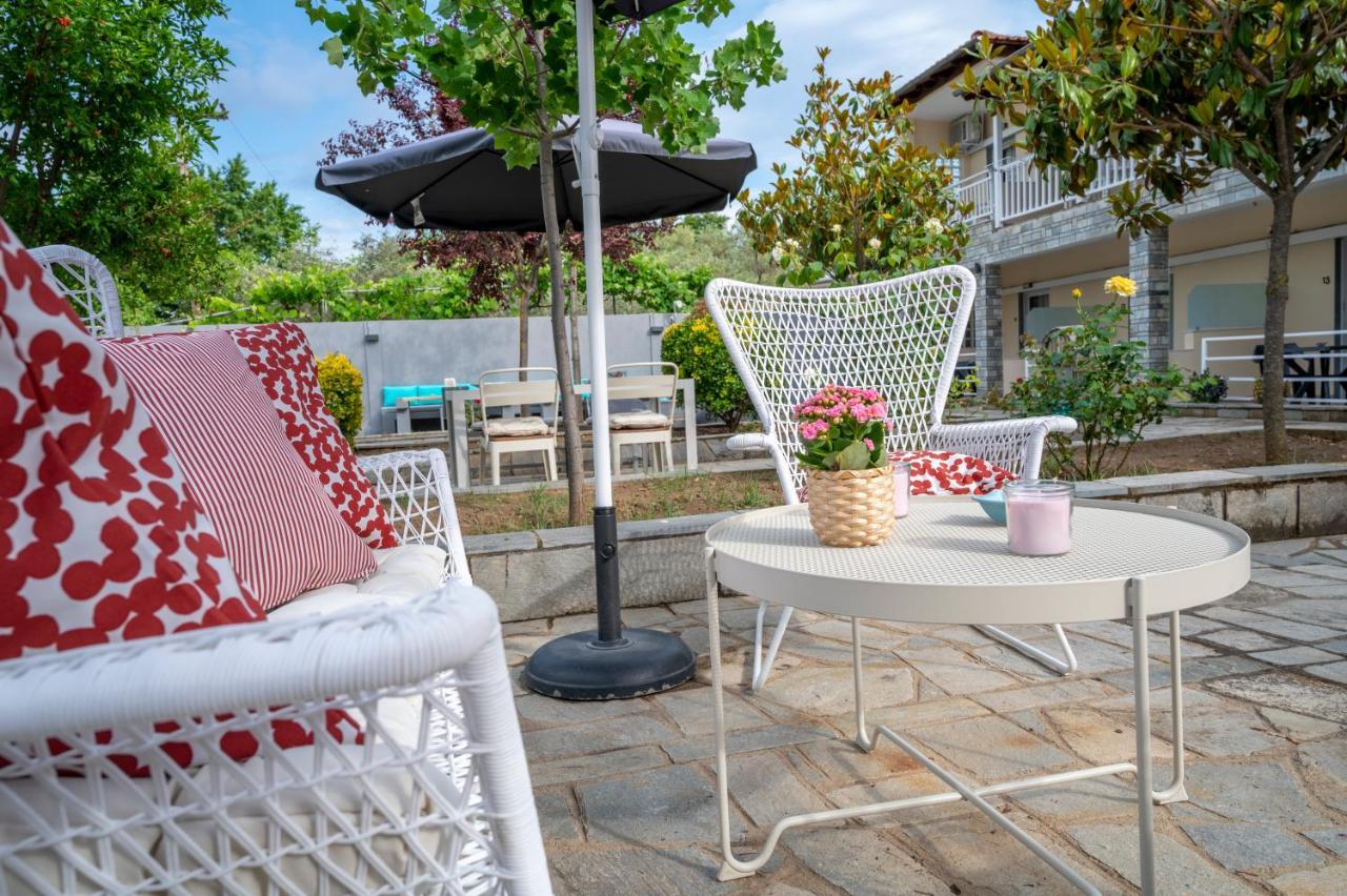 Bella Terra Nature Living Asprovalta