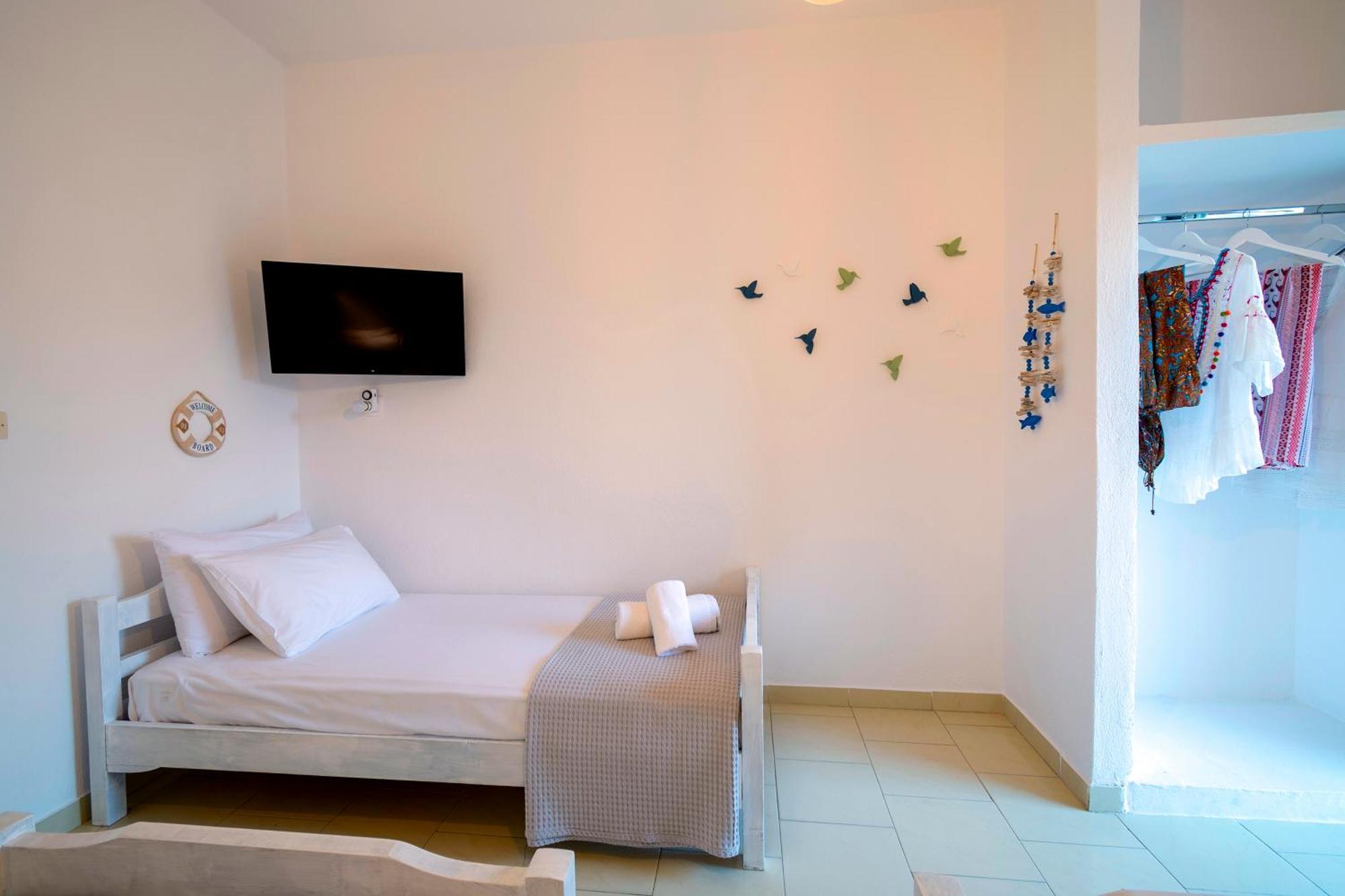 Hotel Bella Terra Nature Living Asprovalta