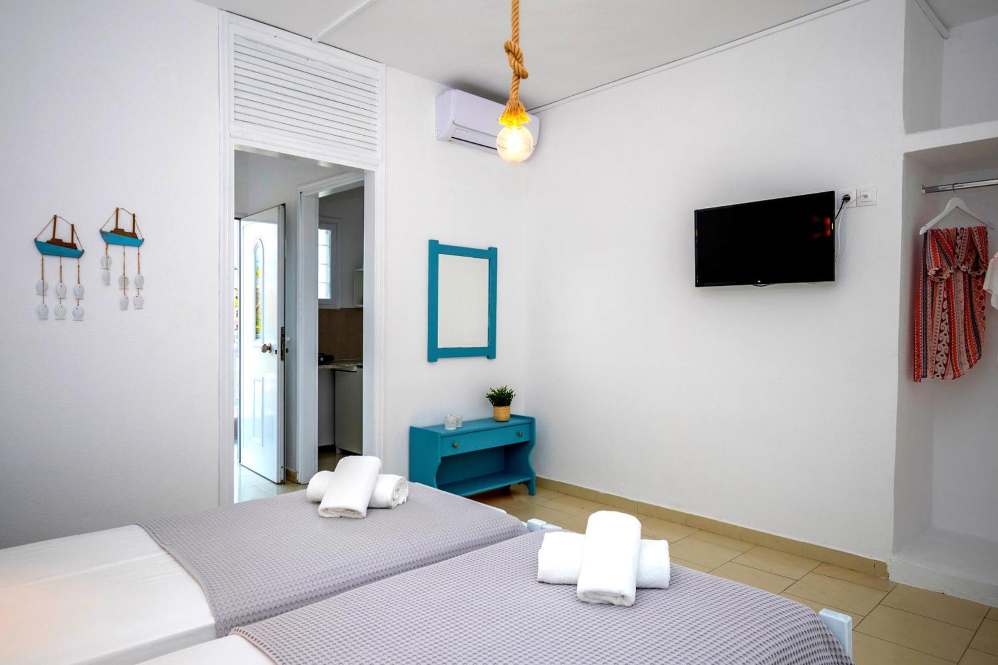 Bella Terra Nature Living Asprovalta