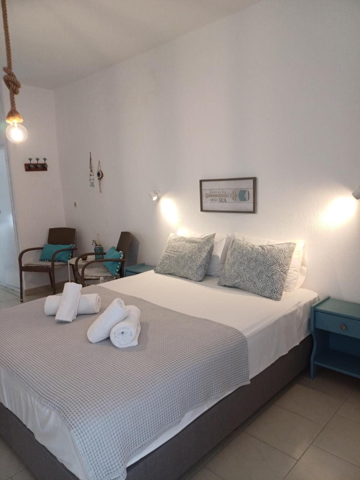 Bella Terra Nature Living Hotel Asprovalta