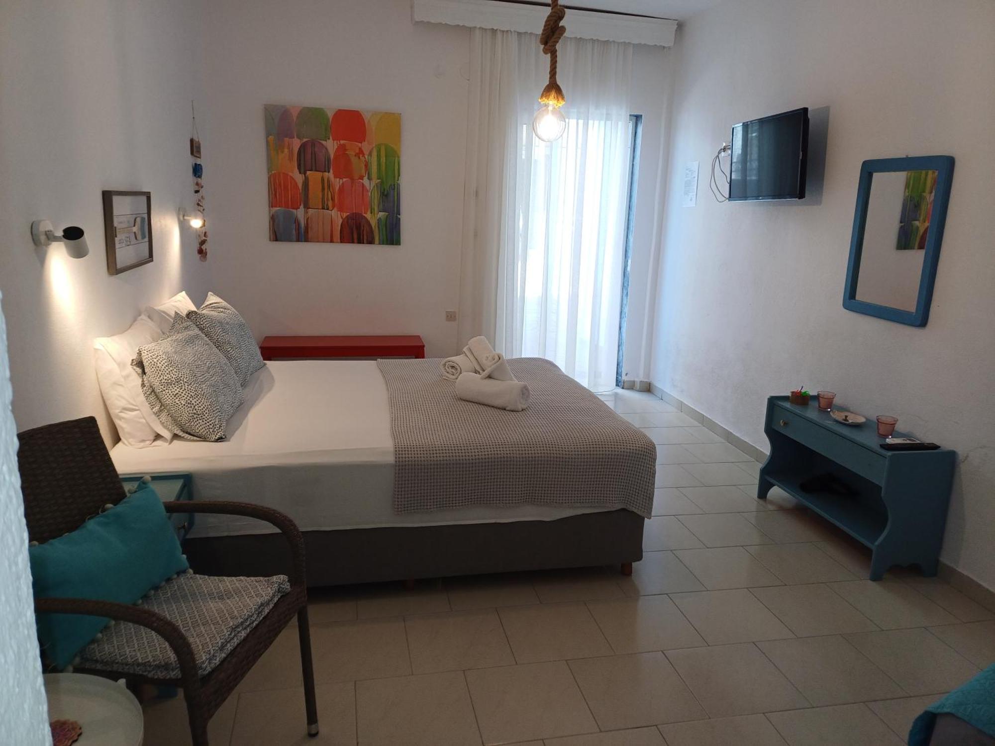 Hotel Bella Terra Nature Living Asprovalta